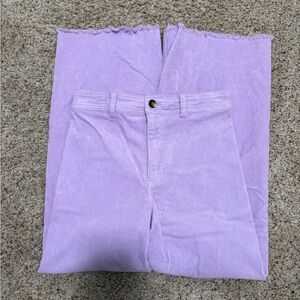 Billabong Corduroy Pants